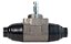 Cilindro De Roda Gol Gol Power Passat Santana Voyage Versailles 1.0 1.3 1.5 1.6 1.8 2.0 Starke - Imagem 1