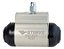 Cilindro De Roda Aircross C3 Picasso 1.5 8v 1.6 16v 2011 A 2016 Esquerdo Direito Ferro Fundido Starke - Imagem 3