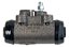 Cilindro De Roda C3 1.4 8v 1.6 16v Tu3jp Tu5jp4 2005 A 2009 Lado Direito Ferro Fundido Starke - Imagem 3