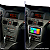 Moldura para Central Multimídia Painel 2 Din Corsa Hatch Sedan Meriva Montana 03 a 12 Vectra 06 a 12 - Imagem 6