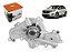 Bomba D'Água Starke Edge 3.5 24v V6 Duratec 2011 A 2018 Polia Com Engrenagem Dupla Swp240a - Imagem 5
