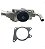 Bomba D'Água Starke Tiggo 2 1.5 16v Flex Motor 4g15b 2016 Em Diante Sistema Arrefecimento Swp301 - Imagem 6