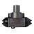 Cilindro De Roda Starke Fit 1.4 8v 1.5 16v 2003 A 2008 Lado Esquerdo Direito Ferro Fundido Swc5072 - Imagem 6