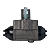 Cilindro De Roda Starke Fit 1.4 8v 1.5 16v 2003 A 2008 Lado Esquerdo Direito Ferro Fundido Swc5072 - Imagem 5