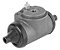 Cilindro De Roda Starke F11000 F600 F7000 5.9 12v L6 1974 A 1992 Lado Direito Superior Ferro Fundido Swc5070r - Imagem 2