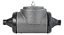 Cilindro De Roda Starke F11000 F600 F7000 5.9 12v L6 1974 A 1992 Lado Direito Superior Ferro Fundido Swc5070r - Imagem 5