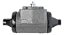 Cilindro De Roda Starke F11000 F600 F7000 5.9 5.8 12v 1974 A 1992 Lado Esquerdo Superior Swc5070l - Imagem 2
