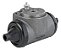Cilindro De Roda Starke F11000 F600 F7000 5.9 5.8 12v 1974 A 1992 Lado Esquerdo Superior Swc5070l - Imagem 3