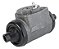 Cilindro De Roda Starke F11000 F600 F7000 5.9 5.8 12v 1974 A 1992 Lado Esquerdo Superior Swc5070l - Imagem 4