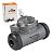 Cilindro De Roda Starke Lado Direito 1600 A 1600 D 1800 D F4000 2.5 3.0 3.9 1984 A 1996 Swc5068r - Imagem 1