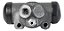 Cilindro De Roda Starke Lado Direito 1600 A 1600 D 1800 D F4000 2.5 3.0 3.9 1984 A 1996 Swc5068r - Imagem 4