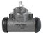 Cilindro De Roda Starke Lado Direito 1600 A 1600 D 1800 D F4000 2.5 3.0 3.9 1984 A 1996 Swc5068r - Imagem 5