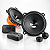 Kit 2 Vias Alto Falantes Hertz Dsk 130.3 5 Polegadas 120w Rms Total 4 Ohms - Imagem 8