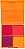 Mini Paleta de Sombras Febella - 4 cores - Imagem 1