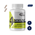4Imune (Suplemento de Zinco, Vitamina D3, Vitamina C, Vitamina E) - 60 cápsulas de 550 mg - Imagem 2