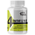 4Imune (Suplemento de Zinco, Vitamina D3, Vitamina C, Vitamina E) - 60 cápsulas de 550 mg - Imagem 1