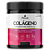 Colágeno 9g com 50 mg de ácido hialurônico, vitamina A, C, E selênio e zinco (nova fórmula) -  Morango 300g - Imagem 1