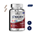 Multivitamínico Sênior + (homens e mulheres) - 60 cáps - Imagem 3