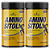 Aminositol - Aminoácidos Essenciais + Inositol - kit com 2 frascos de 150g - Imagem 1
