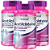 Acetilcisteína + Curcumina, Magnésio, Vitamina C, Vitamina E e Vitamina D – kit com 3 frascos 60 cápsulas de 600mg - Imagem 1