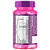 Acetilcisteína + Curcumina, Magnésio, Vitamina C, Vitamina E e Vitamina D – kit com 3 frascos 60 cápsulas de 600mg - Imagem 2
