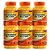 Curcumina C-DESZ kit com 6 unidades (Curcumina, vitamina C, D, E, selênio e zinco) - 60 cáps - Imagem 1