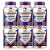 Condroitina flex (Condroitina, Colág. II, Curcumina, MSM e +) - kit com 6 frascos de 90 cáps - 400mg - Imagem 1