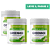 Green Mix sabor Uva Verde 300g - LEVE 3, PAGUE 2 - Imagem 1