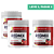 Red Mix sabor Frutas Vermelhas 300g - LEVE 3, PAGUE 2 - Imagem 1