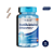 Acetilcisteína - 60 cáps de 600 mg - Kit com 3 frascos - Imagem 3
