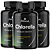 Chlorella - 60 cápsulas - Imagem 4