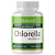 Chlorella - 60 cápsulas - Imagem 1