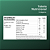 Colágeno 9g com 50 mg de ácido hialurônico, vitamina A, C, E selênio e zinco (nova fórmula) - Limão com Clorofila 300g - Imagem 6
