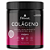 Colágeno Hidrolisado + Ácido Hialurônico + Coenzima Q10 e mais - Sabor Cranberry 300g - Imagem 1