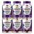 Condroitina flex (Condroitina, Colág. II, Curcumina, MSM e +) - 90 cáps - 400mg - Imagem 9