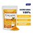 Cúrcuma pura em pó 150g - Imagem 2