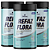 Refaz Flora - (Polidextrose, FOS, Inulina e Ágar-Ágar) 150g - Imagem 6