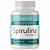 Spirulina - 60 cáps - Imagem 1