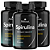 Spirulina - 60 cáps - Imagem 5