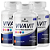 Vivavit Supl. Vitaminico e Mineral - 30 cáps - Imagem 5