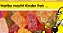 Haribo Goldbären Die Sauren 175g – Importado da Alemanha - Imagem 2