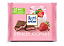 PRÉ VENDA - Chocolate Ritter Sport Erdbeer Joghurt 100g - Imagem 1