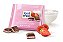 PRÉ VENDA - Chocolate Ritter Sport Erdbeer Joghurt 100g - Imagem 2