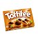 PRÉ-VENDA Toffifee Caramelo Tradicional 125g - Importado da Alemanha - Imagem 1