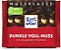 PRÉ VENDA - Chocolate Ritter Sport Dunkle Voll - Nuss 100g - Imagem 1
