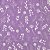Guardanapo - TILDA LILAC - Imagem 1