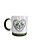 Caneca Cervo Tirol Verde - Imagem 1