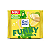 PRÉ VENDA - Ritter Sport - Funky White Lemon - Imagem 1