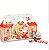 PRÉ-VENDA Calendário de Advento kinder Casa 3D com 234g- kinder Adventskalender 3D-Haus 234g - Imagem 2