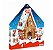 PRÉ-VENDA Calendário de Advento kinder Maxi Mix Santa 351g -  Adventskalender Kinder Maxi mix 351g - Imagem 1